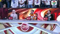 Juri Dangdut Academy 8