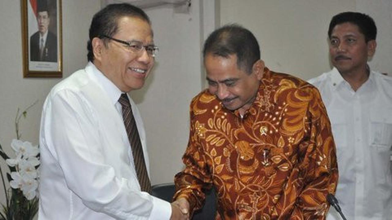 Menko Rizal Ramli sebut tugas menteri penghubung percepat investasi