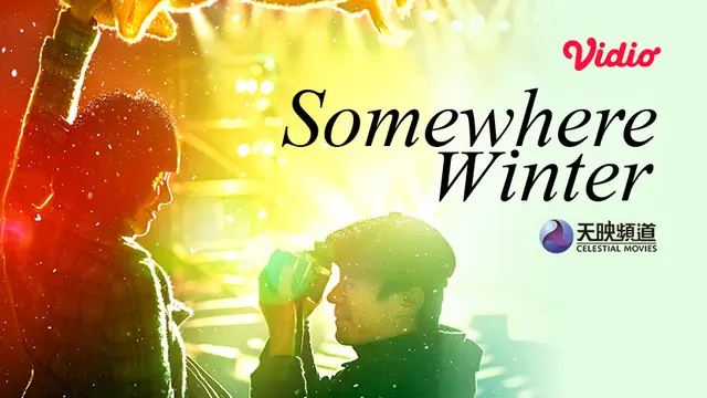 Somewhere Winter