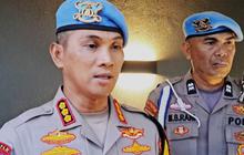 Langgar Netralitas Pilkada Bone 2024, Propam Polda Sulsel Tindak Dua Perwira