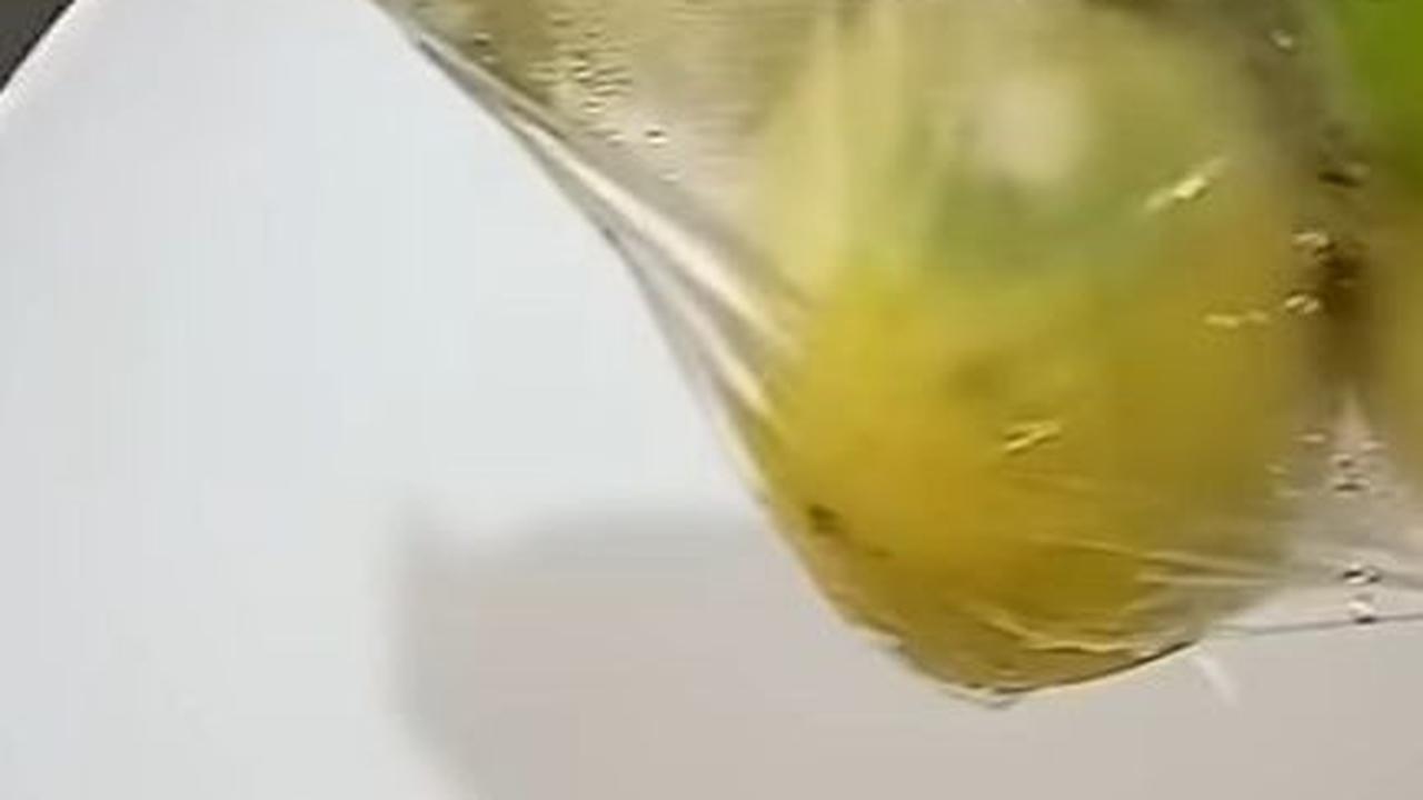 Masukkan ke Kulkas