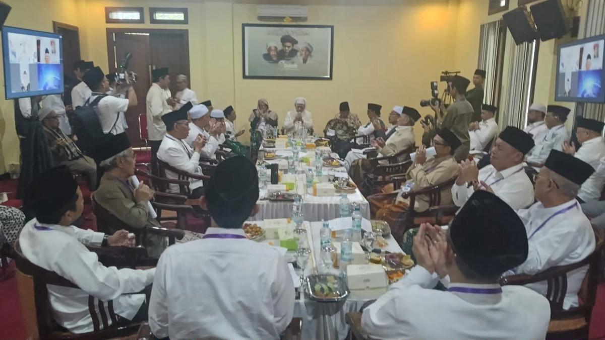 Musyawarah Kubro Lirboyo Kediri