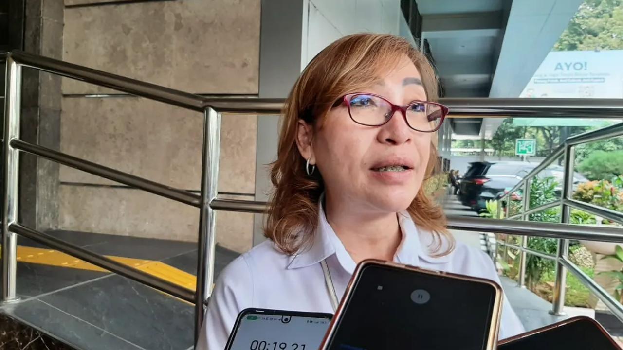 Kementerian ATR Buka Suara