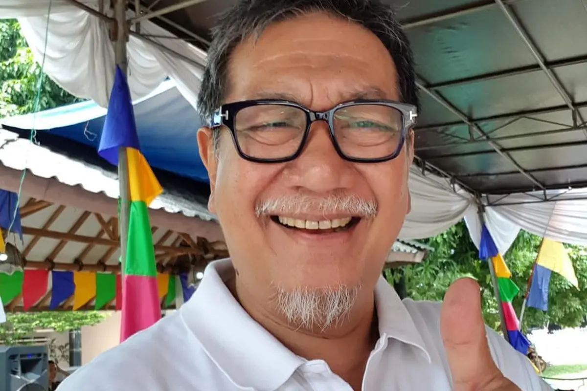 Deddy Mizwar. (Foto: Instagram @deddy_mizwar)