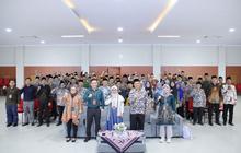 OJK Tasikmalaya Gandeng Penyuluh Agama Perkuat Literasi Keuangan Syariah