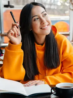 Menjalani hidup./Copyright depositphotos.com