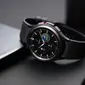 Samsung Galaxy Watch 4 Series (Dok. Samsung)