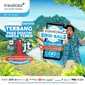 EPIC Sale Traveloka.