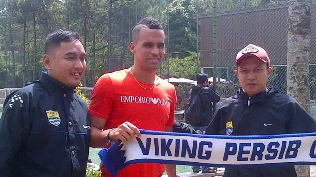 Aron da Silva