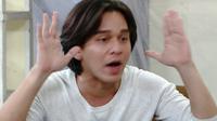 Adegan sinetron Buku Harian Seorang Istri tayang setiap malam di SCTV pukul 21.30 WIB (Dok Sinemart)