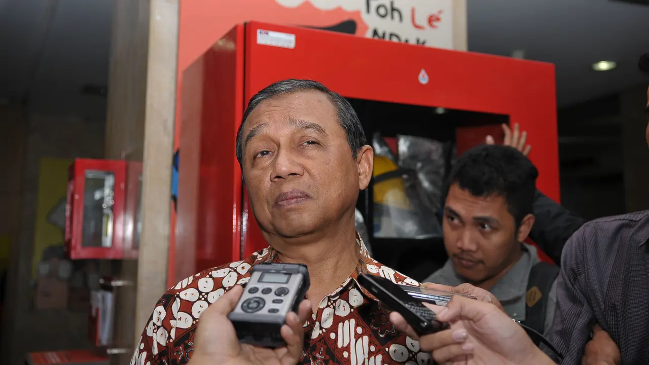 Busyro Muqoddas