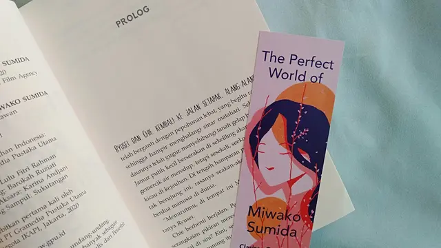 The Perfect World of Miwako 2