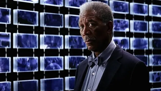 The Dark Knight (2008)