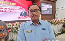BPKP Perketat Evaluasi Anggaran Daerah Papua Barat Cegah Penyimpangan