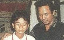 Jenderal TNI Angkat Tukang Becak jadi Anak, Alasannya Sungguh Luar Biasa