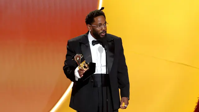 Kendrick Lamar