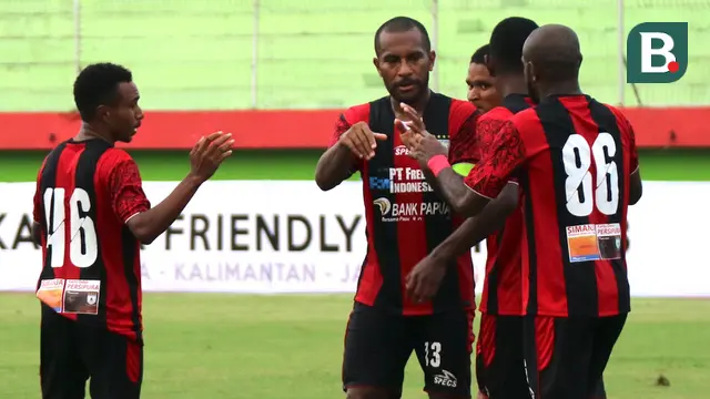 Persipura Jayapura