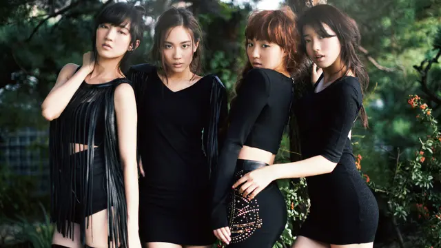 miss A