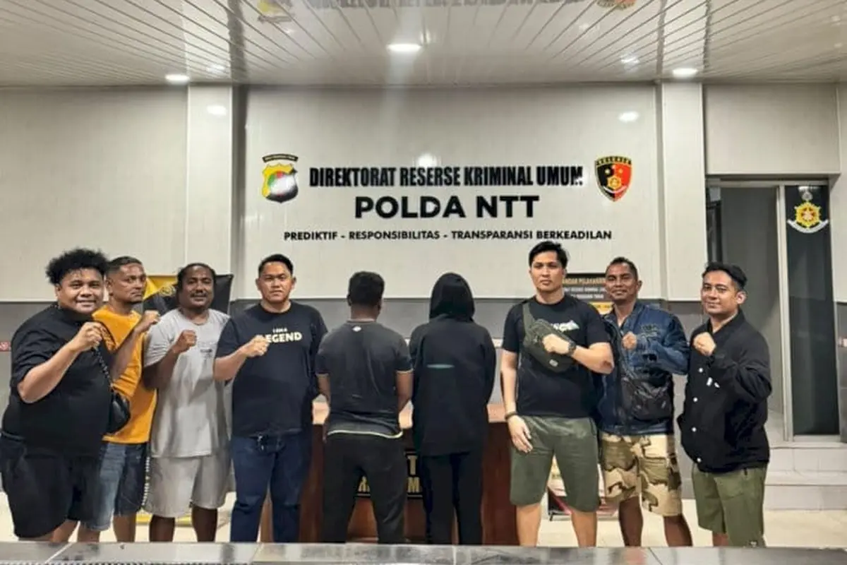 Jejak Nota Antiseptik Antar Polisi Ungkap Kasus Jasad Bayi