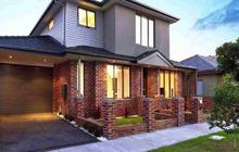 9 Desain Rumah Bata Sederhana, Namun Terkesan Mewah Cocok untuk Gen Z