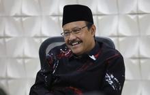 VIDEO: Mensos Gus Ipul Ungkap Sejarah Nama Prabowo: Dari Adik Ayahnya, Soebianto
