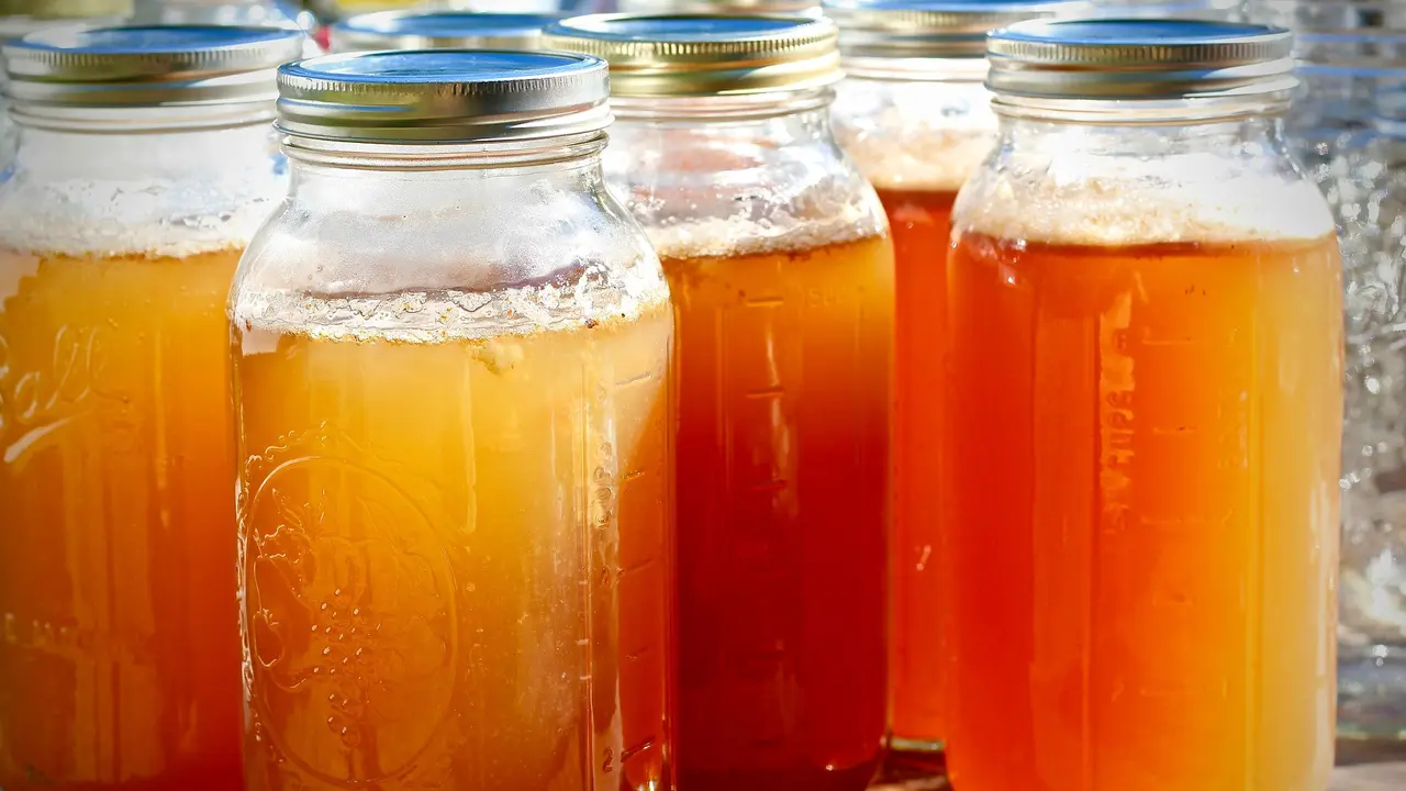 Kombucha