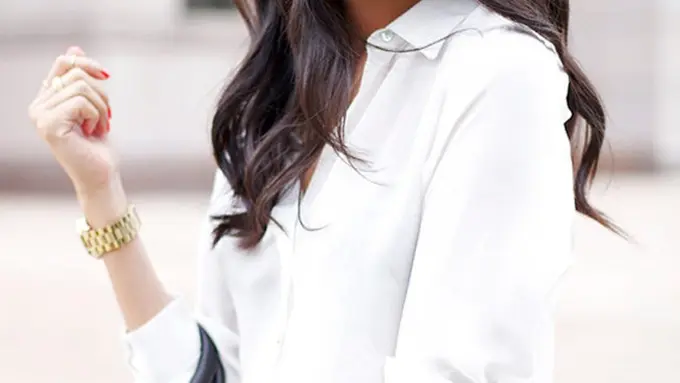 Mengapa Orang yang Memakai Kemeja Selalu Terlihat Rapi?