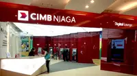 (Foto: CIMB Niaga)