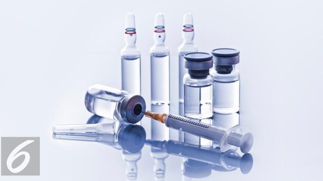 Kasus Virus Corona Bertambah, Bio Farma Kebut Penemuan Vaksin Anti Covid-19