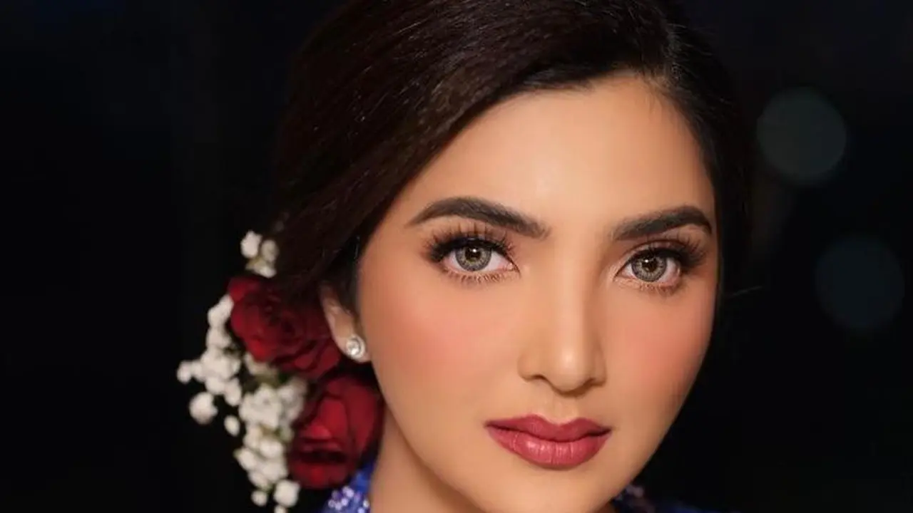 Ashanty akan lebaran di Singapura