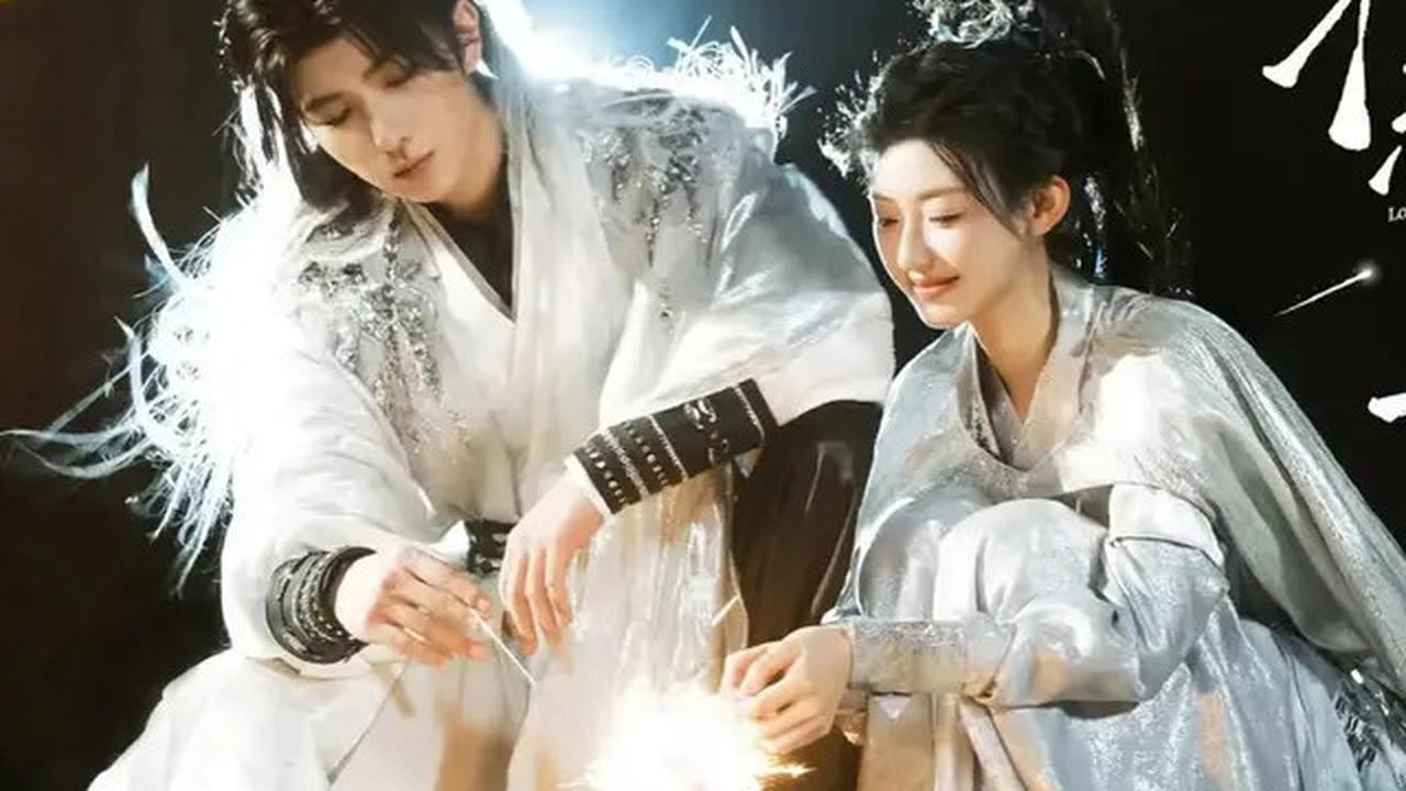 Sinopsis Drama China Terbaru Love Travels Through Time, Visual dan Kisahnya Epik