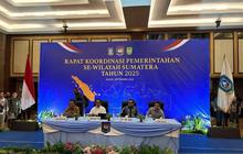 Mendagri Paparkan 3 Strategi Jitu Pemda Hadapi Pengalihan TKD Rp693 Triliun: Efisiensi hingga Gali Potensi Lokal