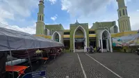 Cara Menjaga Adab di Dalam Masjid serta Bacaan Doanya, Meraih Limpahan Berkah