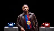 Drama Pendaftaran Gabriel Jesus di LaLiga: Barcelona Cuma Punya Waktu 15 Menit!
