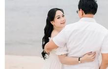 Bocoran Potret Baby Bump Puput Istri Ahok Dikabarkan Hamil Anak Ketiga, Intip Foto Terbarunya