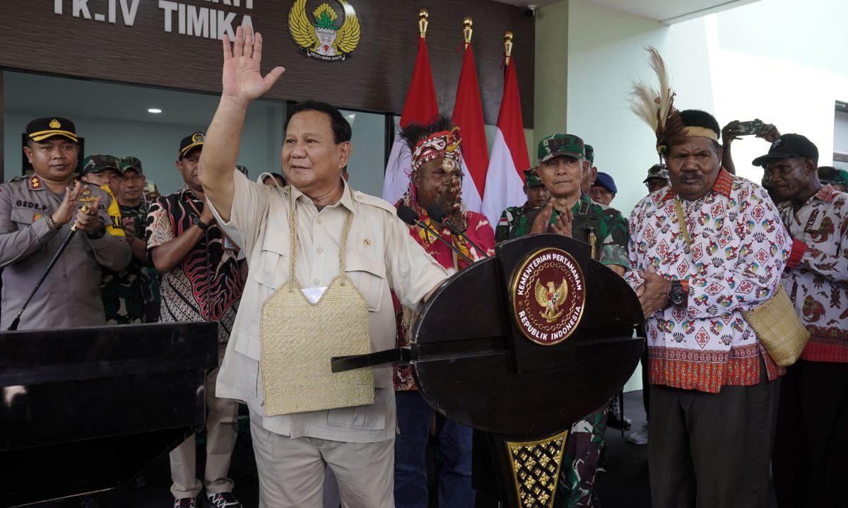 Dok. Istimewa