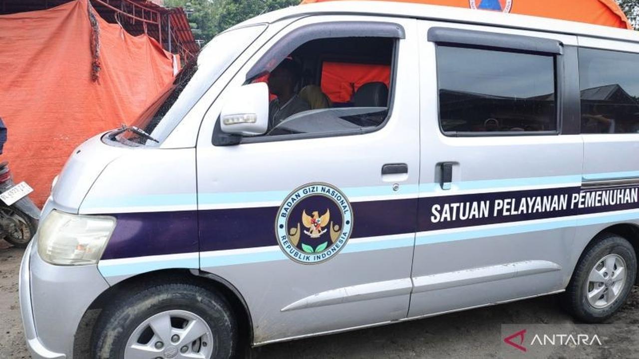 SPPG di Bener Meriah Salurkan Ratusan Porsi Makanan Bergizi Gratis untuk Pengungsi