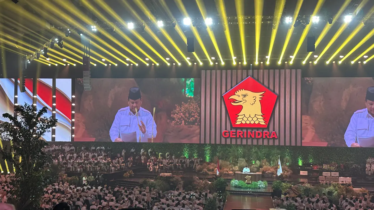 Prabowo Wajibkan Harga Gabah Petani Naik