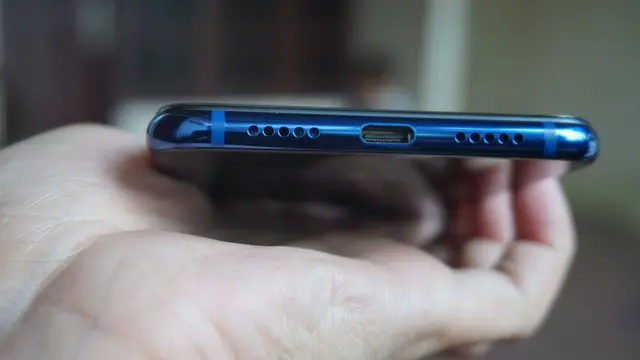 Xiaomi Mi 8 Lite