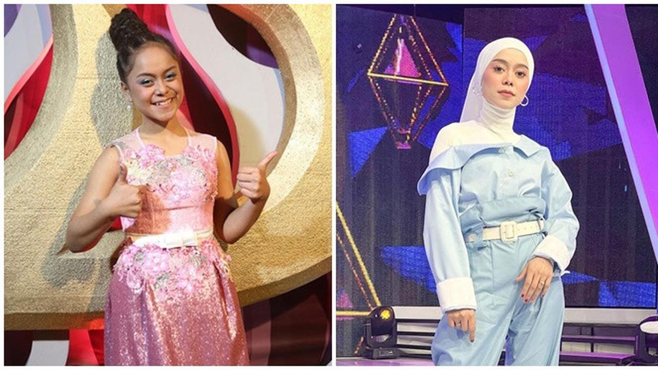 6 Potret Dulu Vs Kini Jebolan D’Academy yang Awali Karier Sebelum Usia 20 Tahun