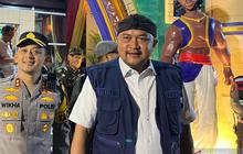 Bupati Bogor Puji Presiden Prabowo Jaga Stabilitas Harga BBM dan Pangan