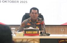 Tahukah Anda? E-Policing Diharapkan Perkuat Kepercayaan Masyarakat dan Minimalisir Penyimpangan di Tubuh Polri