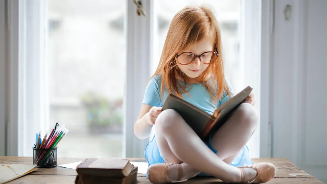Peringatan Hari Literasi Internasional 2023