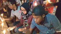 Aksi Siaga dan Doa Kedamaian dari Papua