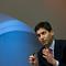 Kevin Warsh (AP Photo/Alastair Grant, Pool, File)