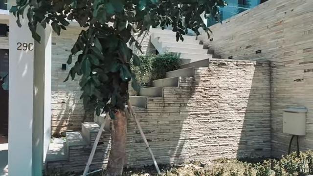 7 Potret Rumah Baru Syahnaz Sadiqah, Mewah dan Dilengkapi Banyak Fasilitas