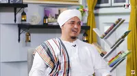 Habib Syafiq bin Ali Ridho. (Liputan6.com/ ist)