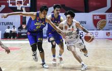 Empat Musim Bersama, Satya Wacana Resmi Lepas Naufal Narendra dari Skuad IBL