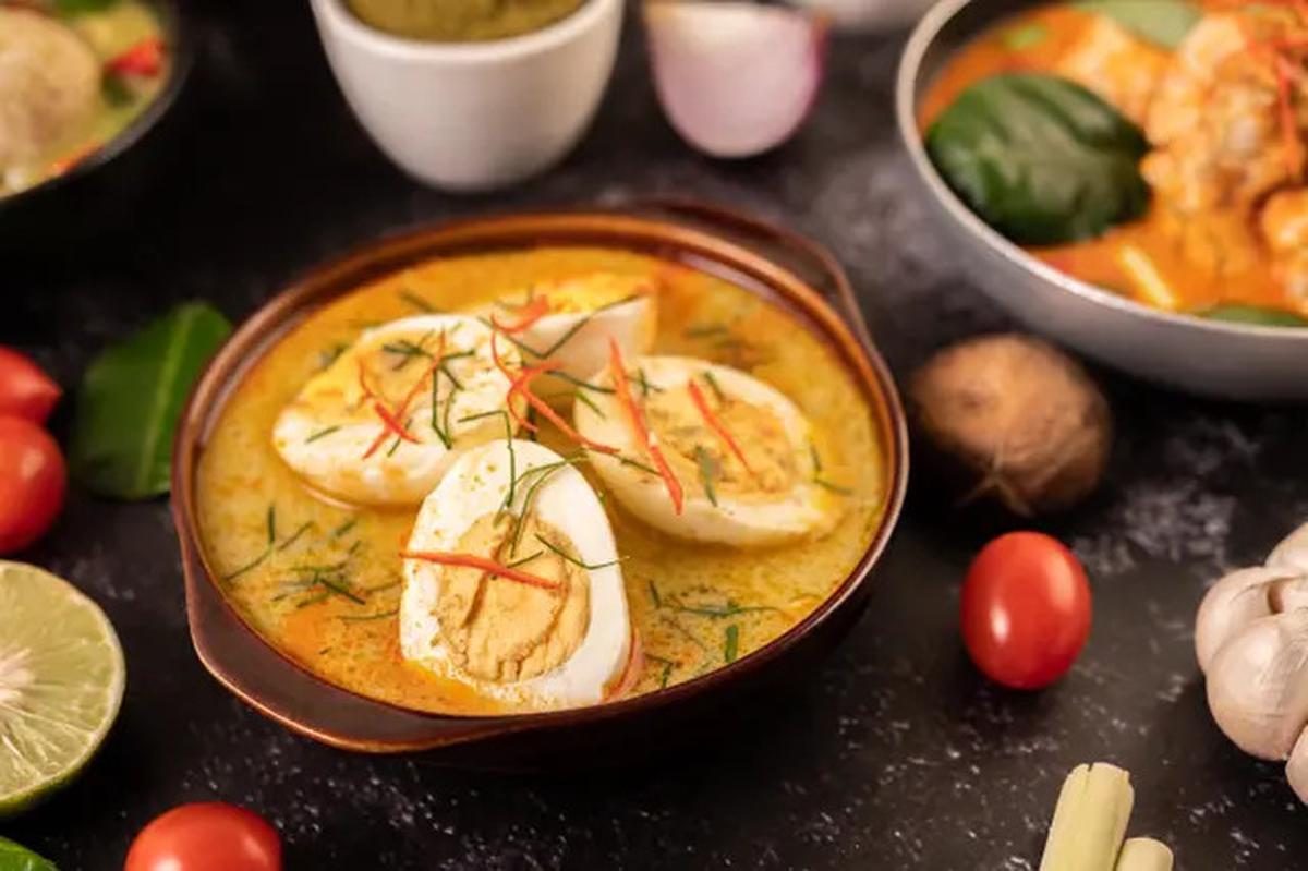 Cara Ampuh Pulihkan Gulai Basi Jadi Lezat Lagi dengan Satu Bahan Sederhana
