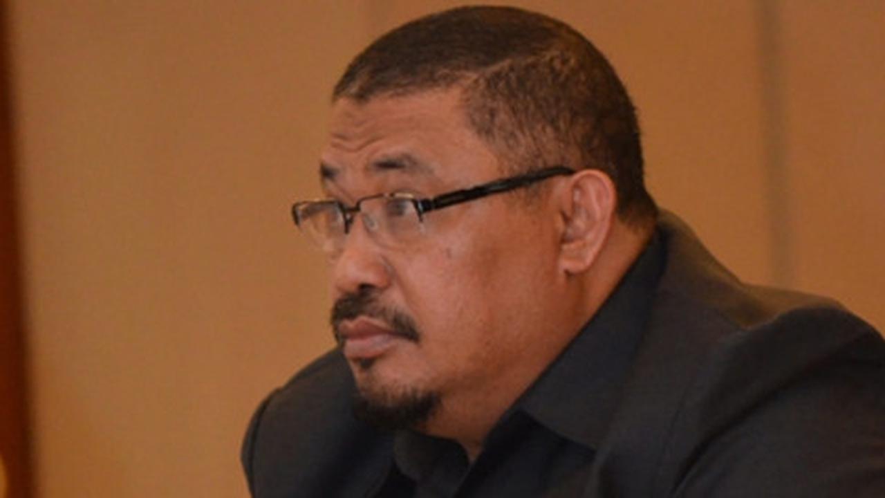 Saleh ragukan pernyataan Vigit